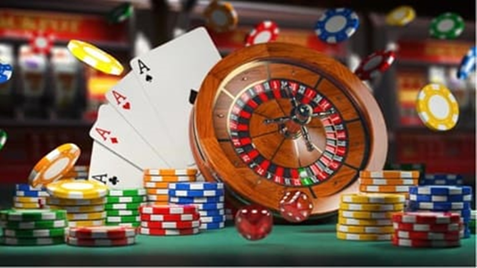 unlocking online casino bonuses what you need to know